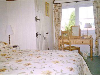 The Yellow House B&B Woodborough  Екстериор снимка