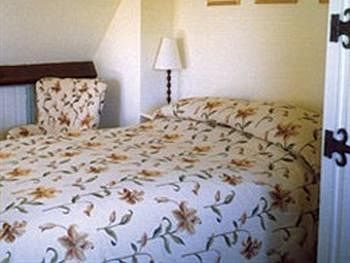 The Yellow House B&B Woodborough  Екстериор снимка