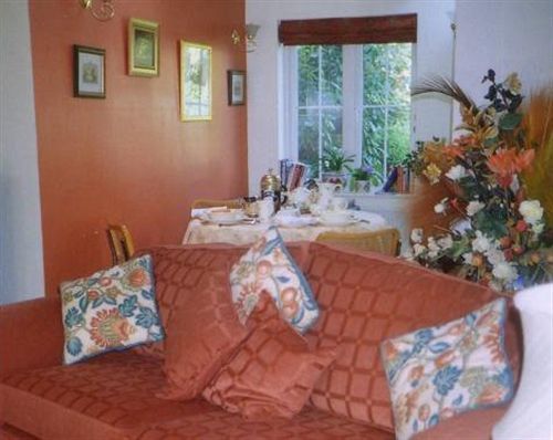 The Yellow House B&B Woodborough  Екстериор снимка